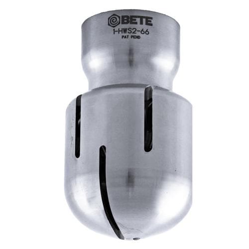 Vòi phun (bép phun) BETE HYDROWHIRL STINGER (HWS2) làm sạch bồn HWS2 2.1 Vòi phun (bép phun) BETE HYDROWHIRL STINGER (HWS2) làm sạch bồn HWS2 2.1