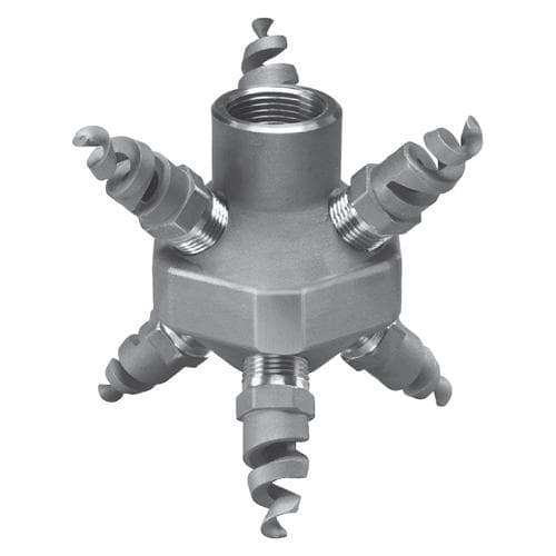 Vòi phun (bép phun) BETE LEM Vòi phun (bép phun) BETE LEM