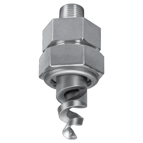 Vòi phun (bép phun) BETE ST Vòi phun xoắn ốc chống mài mòn ST 12 Vòi phun (bép phun) BETE ST Vòi phun xoắn ốc chống mài mòn ST 12