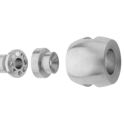 Vòi phun (bép phun) BETE SPILLBACK VÒI TRÀN VÀ MŨ PHUN nan Vòi phun (bép phun) BETE SPILLBACK VÒI TRÀN VÀ MŨ PHUN nan