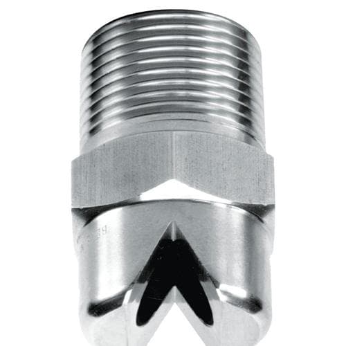 Vòi phun (bép phun) BETE NF biên dạng quạt phẳng NF 2250 Vòi phun (bép phun) BETE NF biên dạng quạt phẳng NF 2250