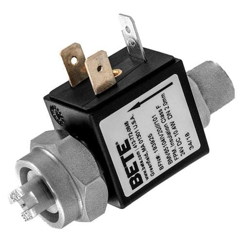 Vòi phun (bép phun) BETE HYDROPULSE EHPI phun tự động chính xác nan Vòi phun (bép phun) BETE HYDROPULSE EHPI phun tự động chính xác nan