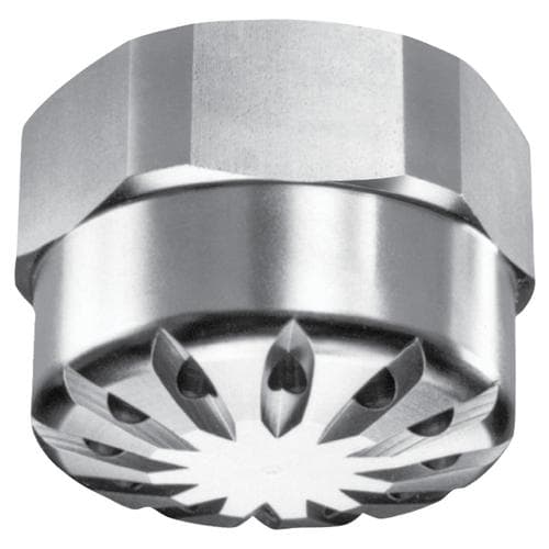 Vòi phun (bép phun) BETE SS loại phun sương mù đặc biệt SS 70 Vòi phun (bép phun) BETE SS loại phun sương mù đặc biệt SS 70